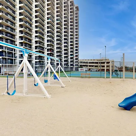Apartamento Sea Watch 516